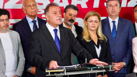 İBB'den AKP'ye geçen Tuzla Belediye Başkanı Eren Ali Bingöl'ün iddialarına yanıt