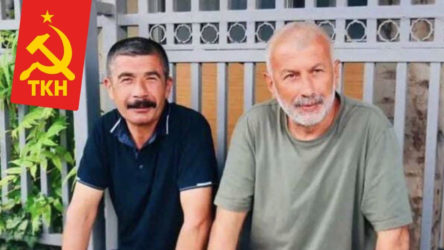 TKH'den Başaran Aksu ve Gökay Çakır'ın tutuklanmasına tepki: Derhal serbest brakılmalıdır