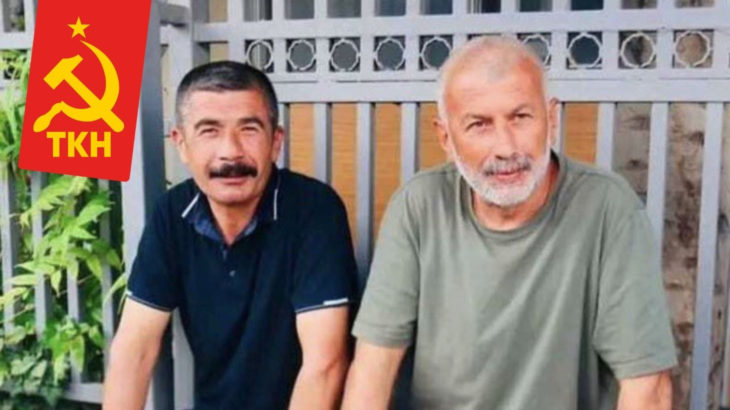 TKH'den Başaran Aksu ve Gökay Çakır'ın tutuklanmasına tepki: Derhal serbest bırakılmalıdır