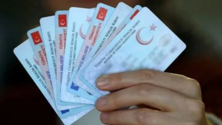 İçişleri Bakanlığı açıkladı: Binlerce kişinin vatandaşlığı iptal edildi