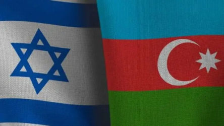 İsrail, İran'a saldırırken Azerbaycan topraklarını kullanıyor iddiası