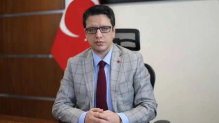AKP'li Halfeti Belediyesi'ne düzenlenen operasyonda gözaltına alınan 14 kişi tahliye edildi