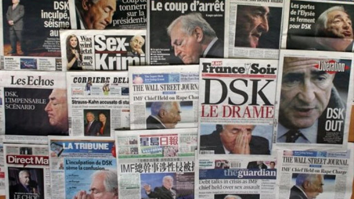 Fransız gazetelerinden rekabet kuruluna Google başvurusu