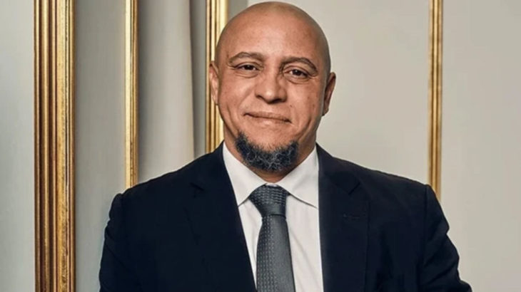 Roberto Carlos, AKP'li vekili yalanladı: Müslüman olmadım