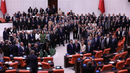 16 barodan 'çerçeve yasa'ya destek açıklaması