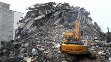 36 kişinin hayatını kaybetmişti: Zümrüt Apartmanı davasında 5 sanığa iyi hal indirimi verildi