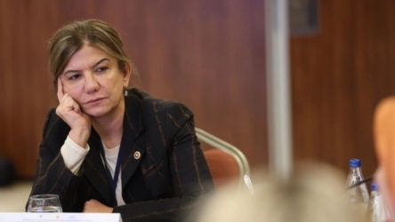 AKP'li vekilden Öcalan'a teşekkür