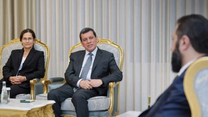 Cihatçı Colani'nin danışmanı olmuştu: Dem Parti'den Mazlum Abdi ve İlham Ahmed Türkiye'ye davet edilmeliler çağrısı