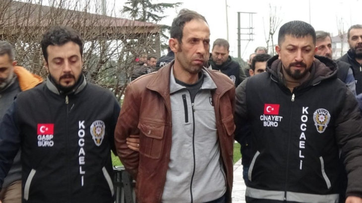 Yargıtay'dan Palu ailesi hakkında kararını açıkladı