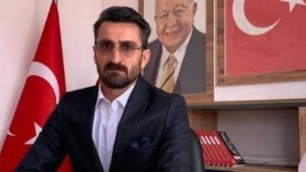 Yeniden Refah Partisi İlçe Başkanı kadına 'sistematik şiddet' gerekçesiyle tutuklandı