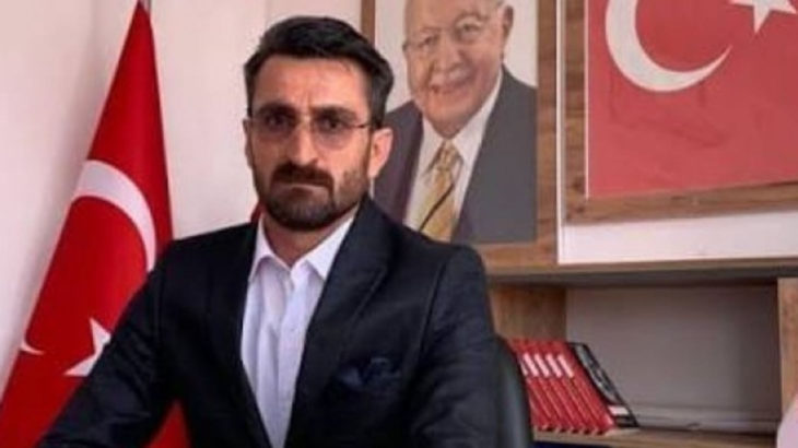 Yeniden Refah Partisi İlçe Başkanı kadına 'sistematik şiddet' gerekçesiyle tutuklandı