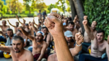 Enerji Bakanlığı sözünü tutmazsa rota Saray'a çevrilecek