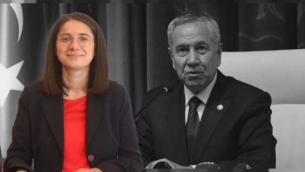 TKH Genel Başkanı Aysel Tekerek’ten Bülent Arınç’a yanıt: Tarikat ve cemaatler, ülkemizin kanserli dokularıdır