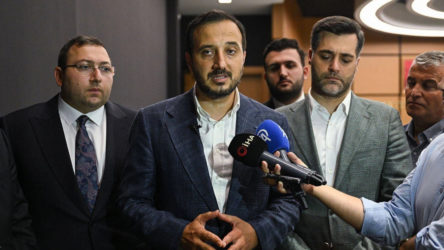 AKP, Üsküdar Belediye Başkanvekilliği seçimine itiraz edeceğini açıkladı