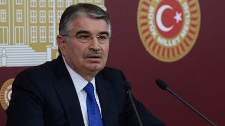 Süleymancılar hakkındaki soruşturmada İdris Naim Şahin’in 2 aracı daha incelemeye alındı