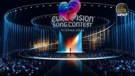 Savaştaki ülkeler  Eurovision'a ev sahipliği yapamayacak