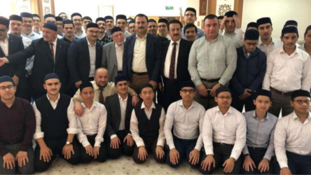 Tarikat adı altında holding: İşte el konulan şirketler