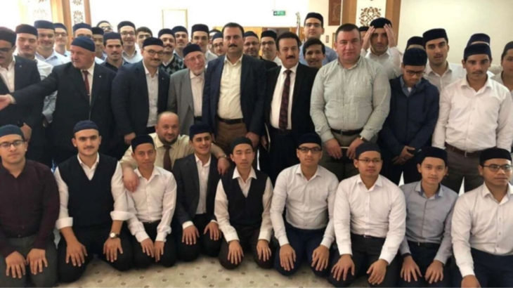 Tarikat adı altında holding: İşte el konulan şirketler