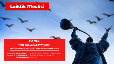 Laiklik Meclisi üyeleri 