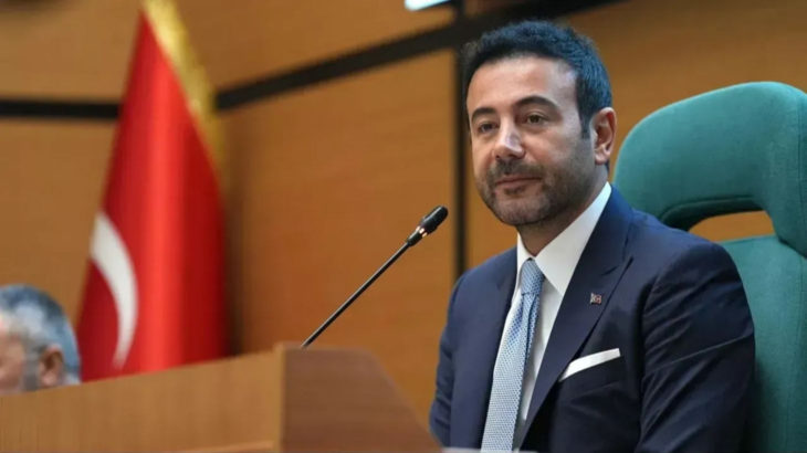 Rıza Akpolat'tan 23 yıllık hapis cezası sonrası ilk açıklama: Benim alnım ak, başım dik