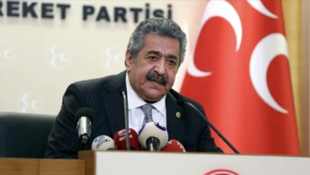 MHP'li Yıldız: Çerçeve yasa teklifi 430’un üzerinde bir kabulle kanunlaşacağı görülmektedir