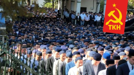 TKH; İyi tarikat, kötü tarikat yoktur: İrticanın kaynağı bütün tarikatlar kapatılmalıdır