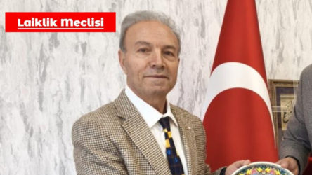 Laiklik Meclisi'nden şeriat propagandası yapan Cafer Beydilli hakkındaki takipsizlik kararına itiraz
