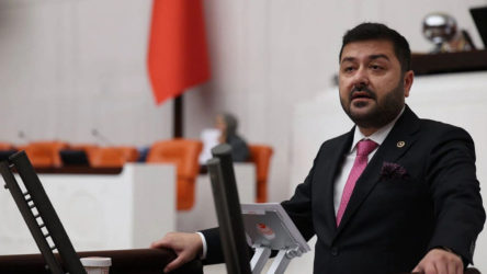 CHP'li vekil Ahmet Baran Yazgan hakkında 'cinsel taciz' iddiası: Darp edildi, soruşturma başlatıldı