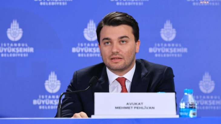 İmamoğlu'nun avukatı Mehmet Pehlivan: Ben dahil birçok insanın cezaevi günleri ağır tecrit altında geçiyor