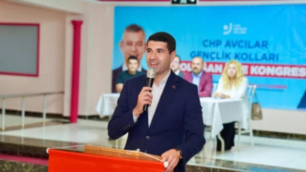 Avcılar Belediye Başkanı Utku Caner Çaykara tahliye edildi