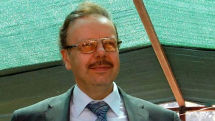 Arif Ahmet Denizolgun'un otopsi raporu ortaya çıktı: Yastıkla boğulmuş olabilir!