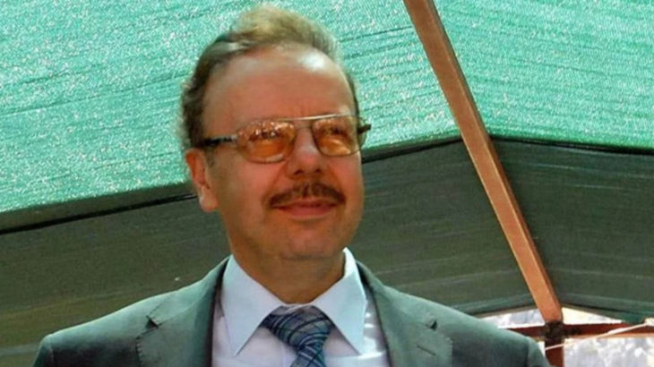 Arif Ahmet Denizolgun'un otopsi raporu ortaya çıktı: Yastıkla boğulmuş olabilir!
