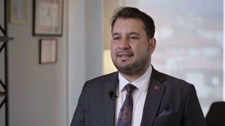 CHP'li Belediye Başkanı Selim Çırpanoğlu AKP'ye geçecek