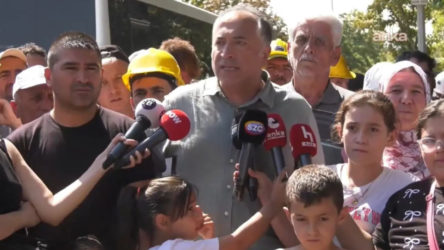 Bağımsız Maden-İş Avukatı açıkladı: Şirketle alacakların büyük kısmında anlaşma sağlandı