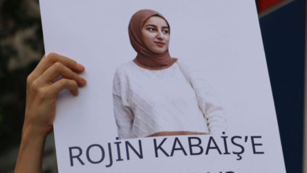 Rojin Kabaiş soruşturmasında yeni gelişme: Açılamayan telefonda “cihaz silme” kaydı