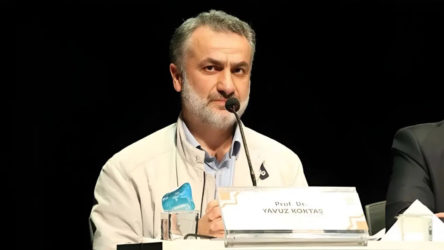 İlahiyat Profesöründen tepki çeken paylaşım: Gördüğüm Rize sokaklarından sonra buranın gavur ülkesi olduğu kanaati bende perçinleşiyor