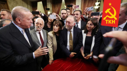 Komünistlerden çözüm süreci ve Kürt sorunu üzerine değerlendirme