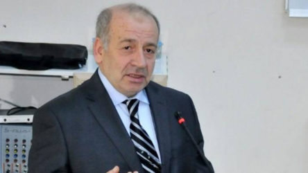 Erdoğan'ın eski danışmanı Özgenç'ten 'çerçeve yasa'a açıklaması: İhanet belgesi