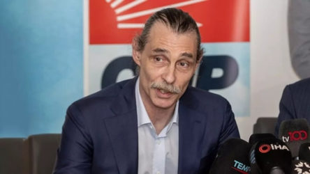 Erdal Beşikçioğlu'nun hangi cezaevine sevk edildiği ortaya çıktı