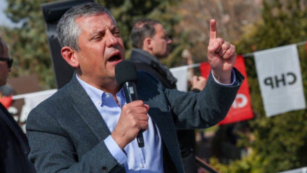 Özgür Özel, İBB davasının ikinci duruşmasından sonra konuştu: Artık göstermelik bir yargılama bile yapılmıyor