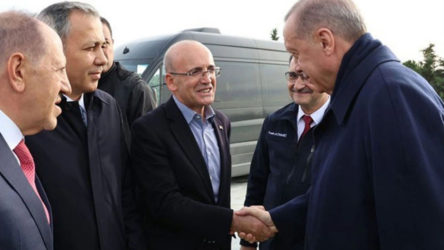 Faizlere 'erken seçim' ayarı geliyor iddiası