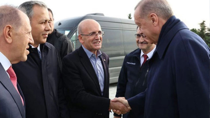 Faizlere 'erken seçim' ayarı geliyor iddiası