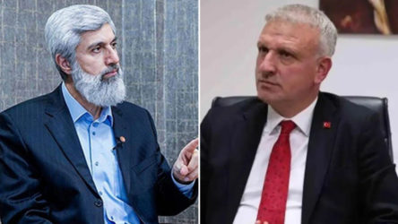 Erdoğan'ın danışmanından bir tarikata daha operasyon sinyali