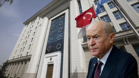 Bahçeli'nin 'umut hakkı' açıklaması AKP kulislerinde rahatsızlık yarattı