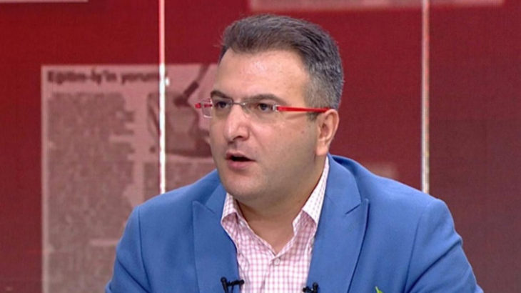 Cem Küçük’ün savcılık ifadesine ilişkin yeni ayrıntılar ortaya çıktı