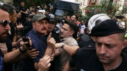 Hakkındaki taciz ve şiddet iddialarıyla gündeme gelen Hanifi Zengin terfi etti