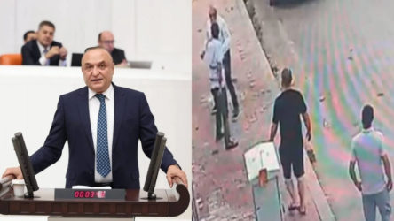 Milletvekilini bıçaklayan zanlının ifadesi ortaya çıktı