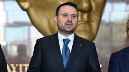 Bakan Gürlek'ten yeni sansür sinyali: Bunların tek bir çatı altında mutlaka toplanması gerekiyor