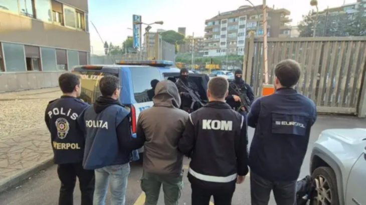 Yeni nesil çete iddianamesinde çarpıcı detaylar