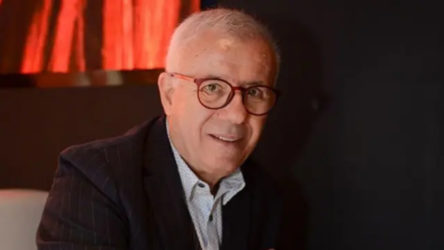 Hakkında soruşturma başlatılan Ertuğrul Özkök'ten ilk açıklama